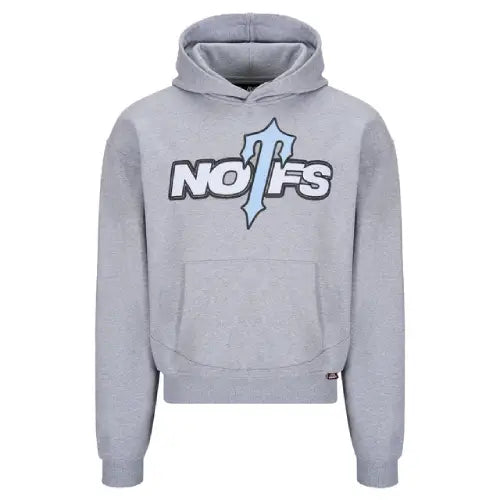 SZÜRKE TRAPSTAR X NOFS MELEGÍTŐSZETT