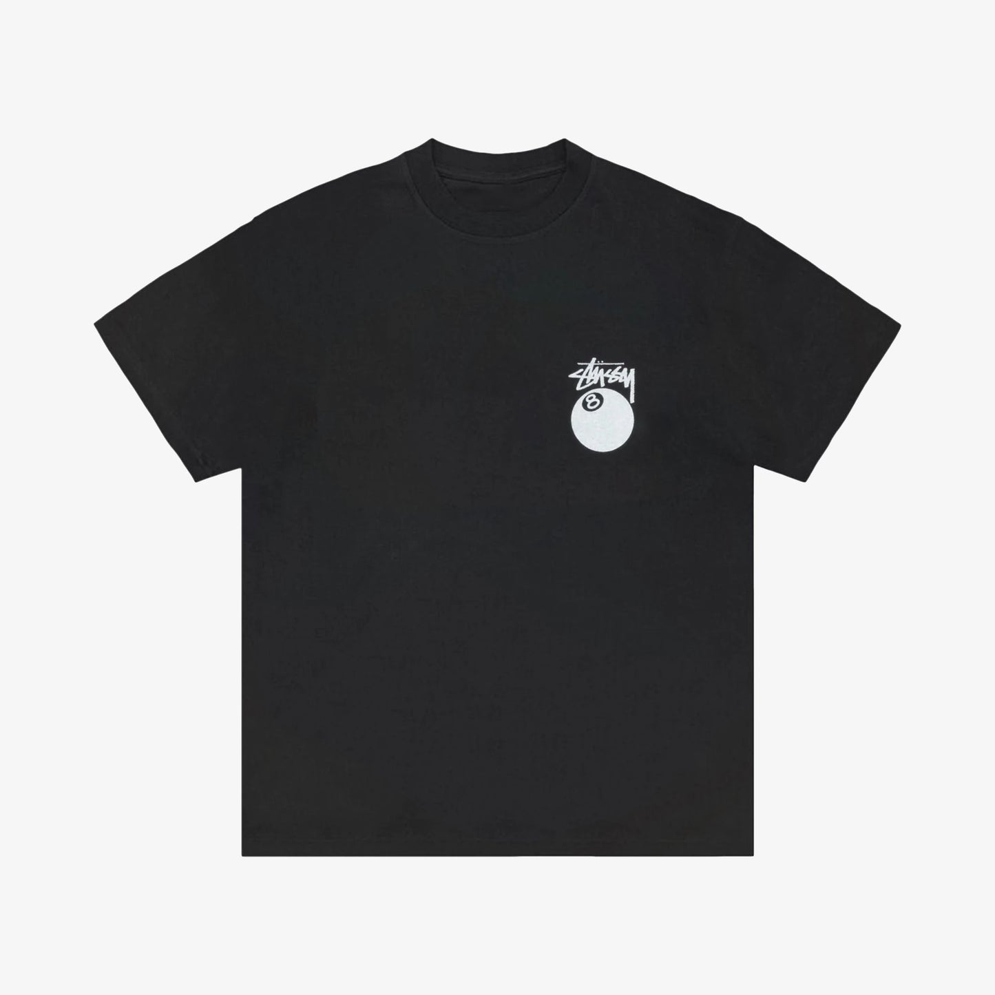 STUSSY 8-AS GOLYÓS PÓLÓ