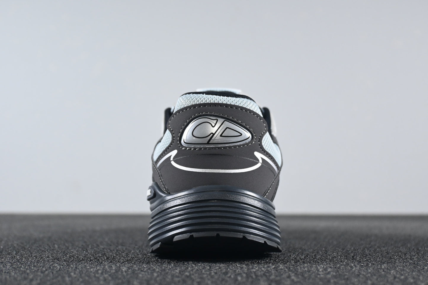 DIOR B30 - BLUE GREY BLACK