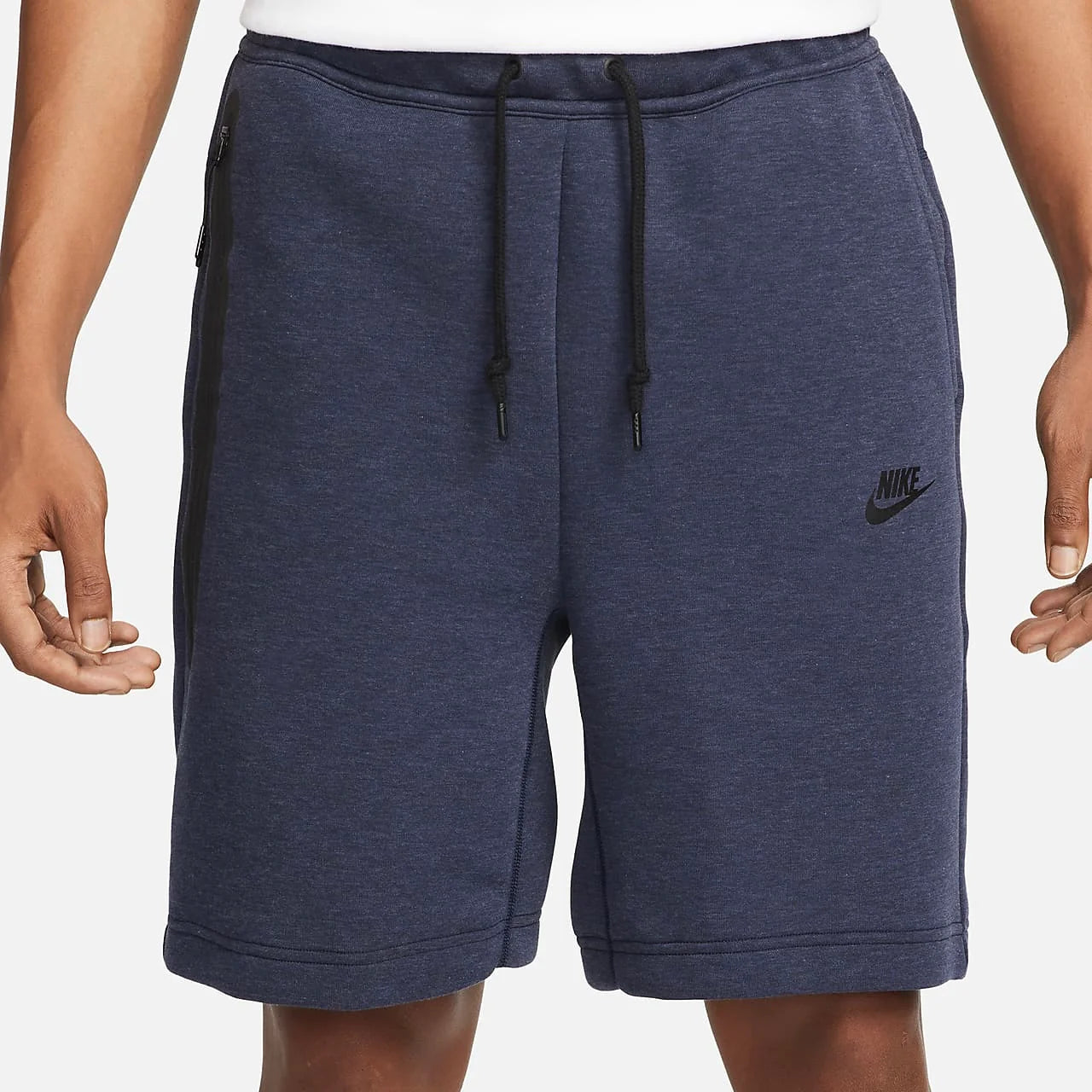 NIKE SPORTSWEAR TECH FLEECE RÖVIDNADRÁG
