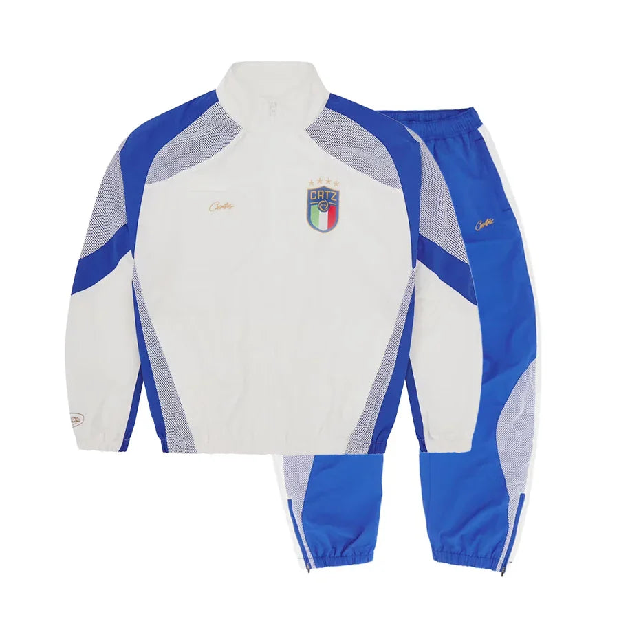 CORTEIZ ITALY SHUKU TRÉNINGRUHA
