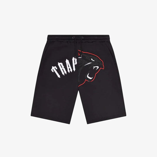 TRAPSTAR SHOOTERS ARCH SHORTS (TRAPSTAR LÖVÉSZÍV ALAKÚ NÁDRÁG)