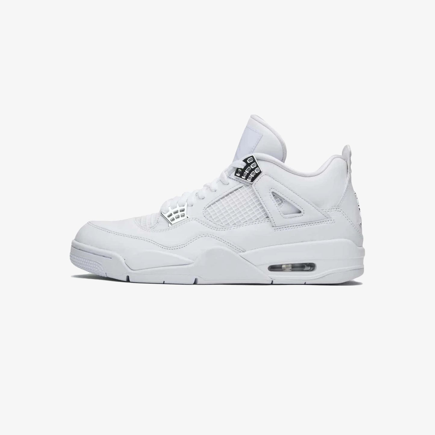 NIKE AIR JORDAN 4 "TISZTA PÉNZ"