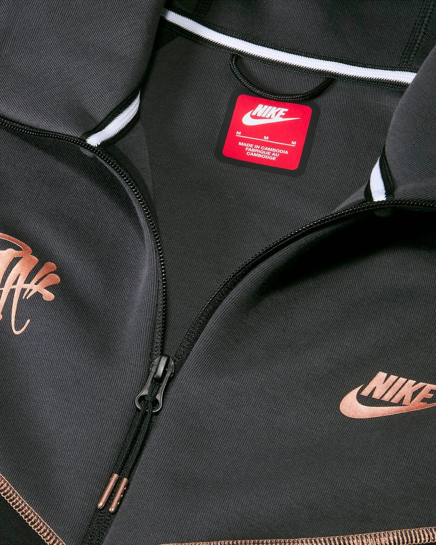 SYNA X NIKE TECH FLEECE TRACKSUIT