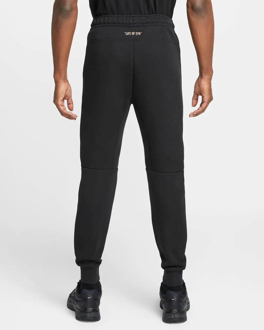 SYNA X NIKE TECH FLEECE TRACKSUIT