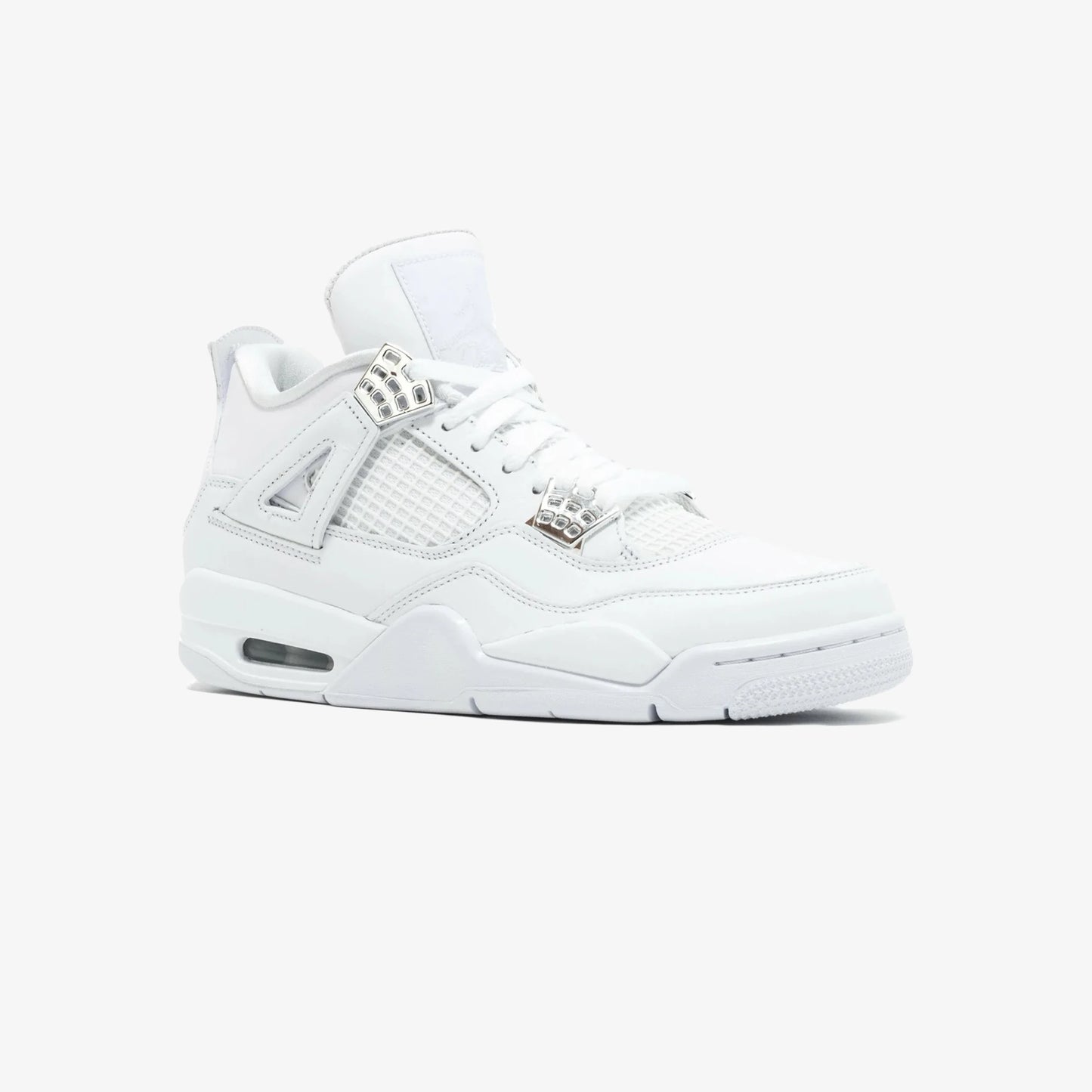 NIKE AIR JORDAN 4 "TISZTA PÉNZ"