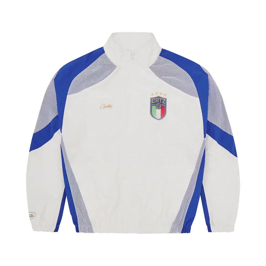 CORTEIZ ITALY SHUKU TRÉNINGRUHA