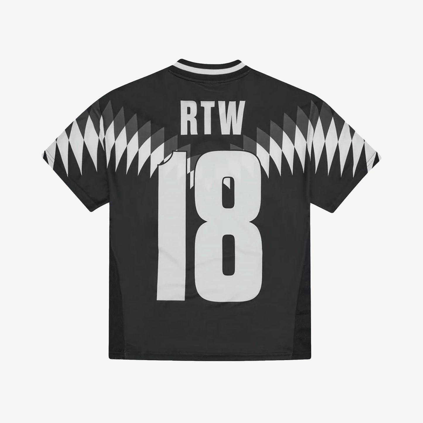 Corteiz RTW mez