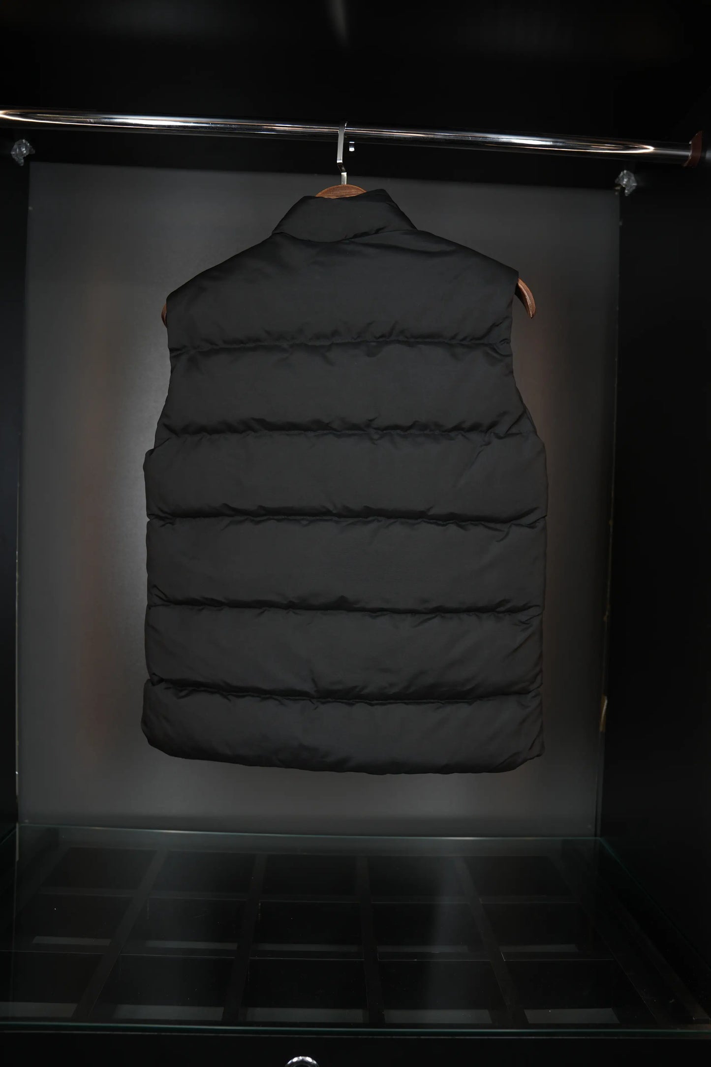 CANADA GOOSE CREW VEST