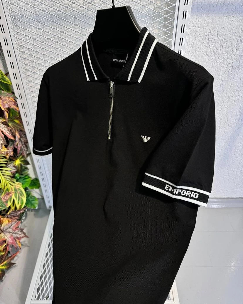 EMPORIO ARMANI EA CIPZÁRAS GALLÉROS PÓLÓ