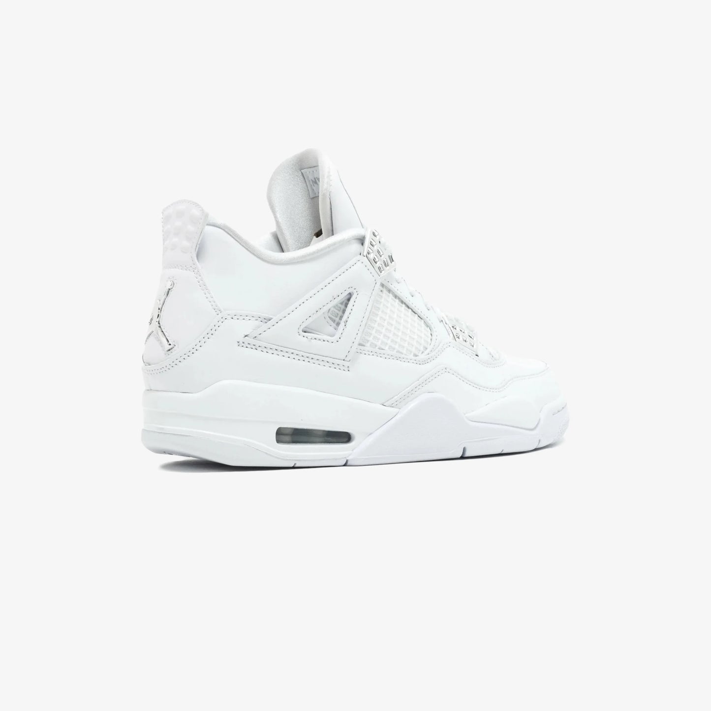 NIKE AIR JORDAN 4 "TISZTA PÉNZ"