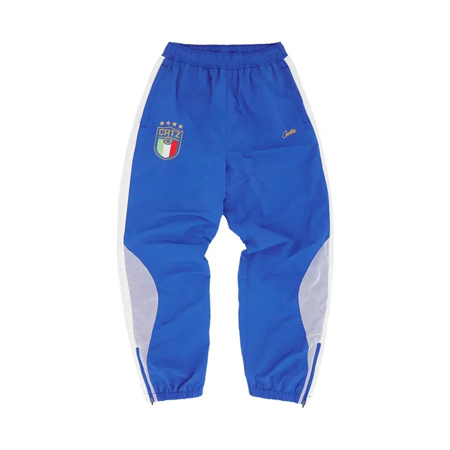 CORTEIZ ITALY SHUKU TRÉNINGRUHA