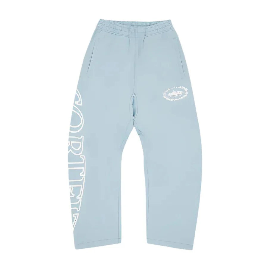 CORTEIZ SUPERIOR ROYALE ZIP JOGGER - BABAKÉK