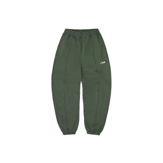 HMP V2 JOGGING NADRÁG ERDŐZÖLD