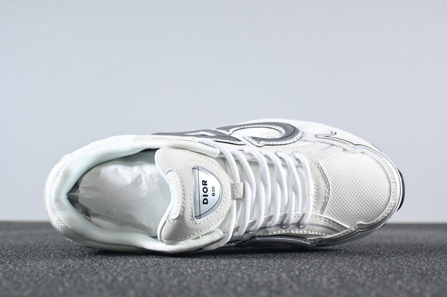 DIOR B30 - WHITE