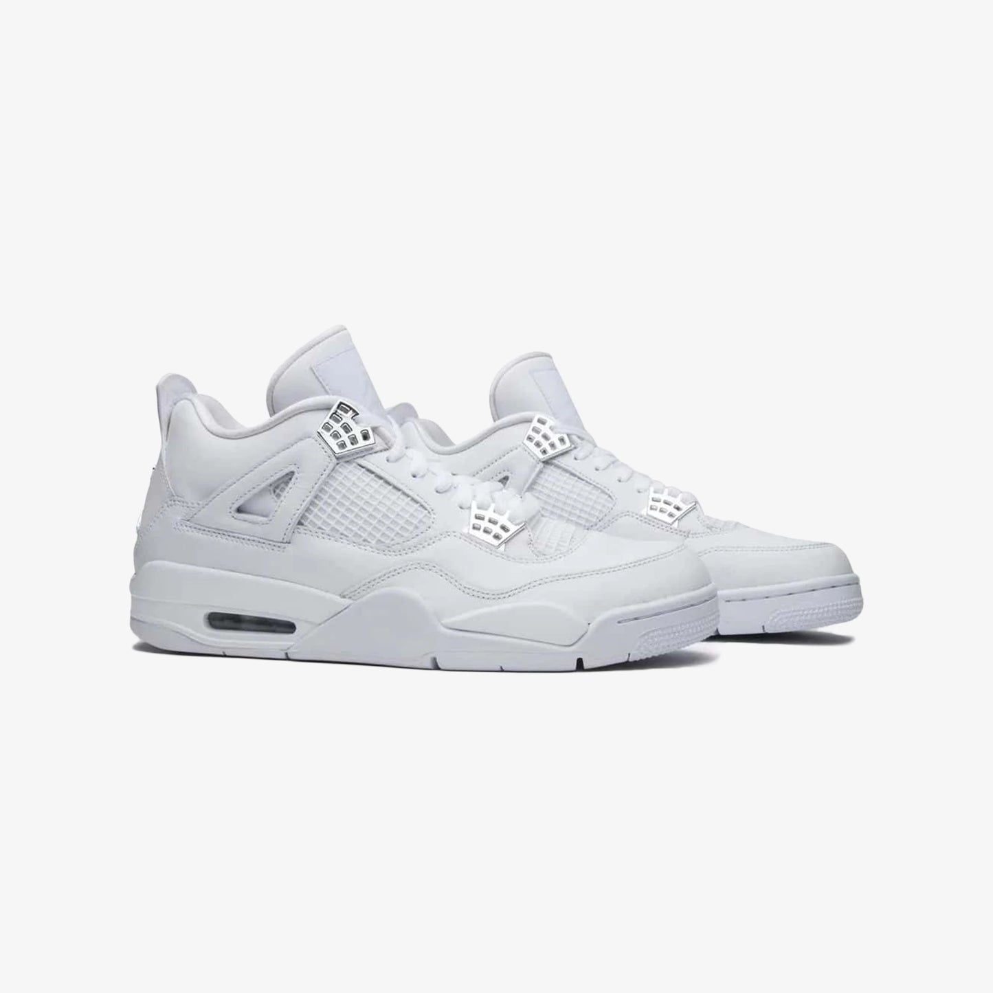 NIKE AIR JORDAN 4 "TISZTA PÉNZ"