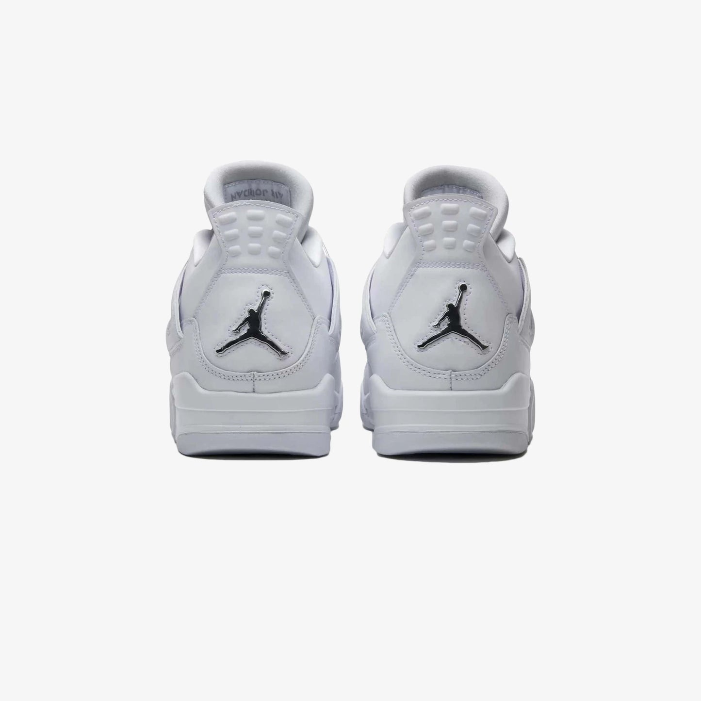 NIKE AIR JORDAN 4 "TISZTA PÉNZ"