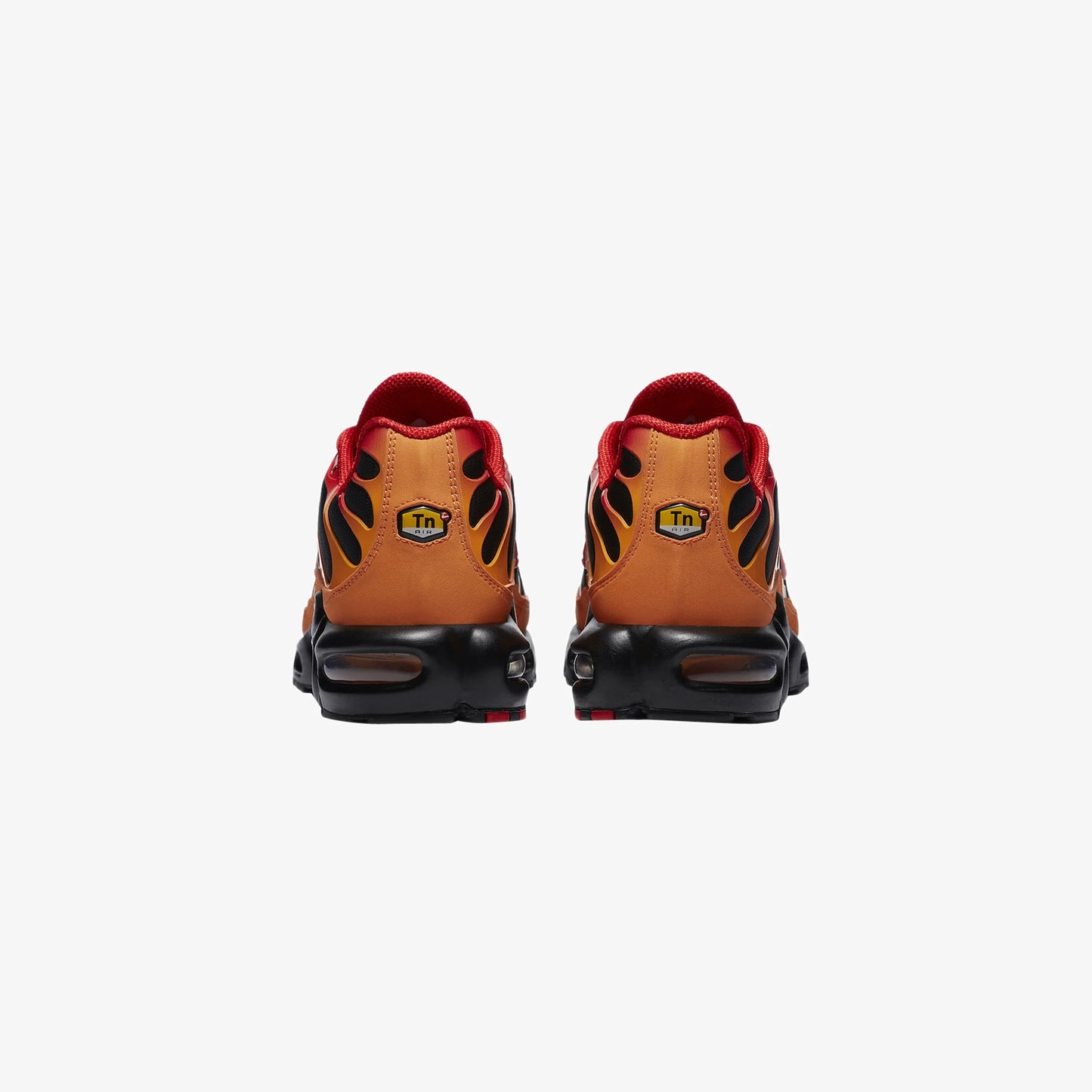 NIKE AIR MAX PLUS TN "VULKÁN"