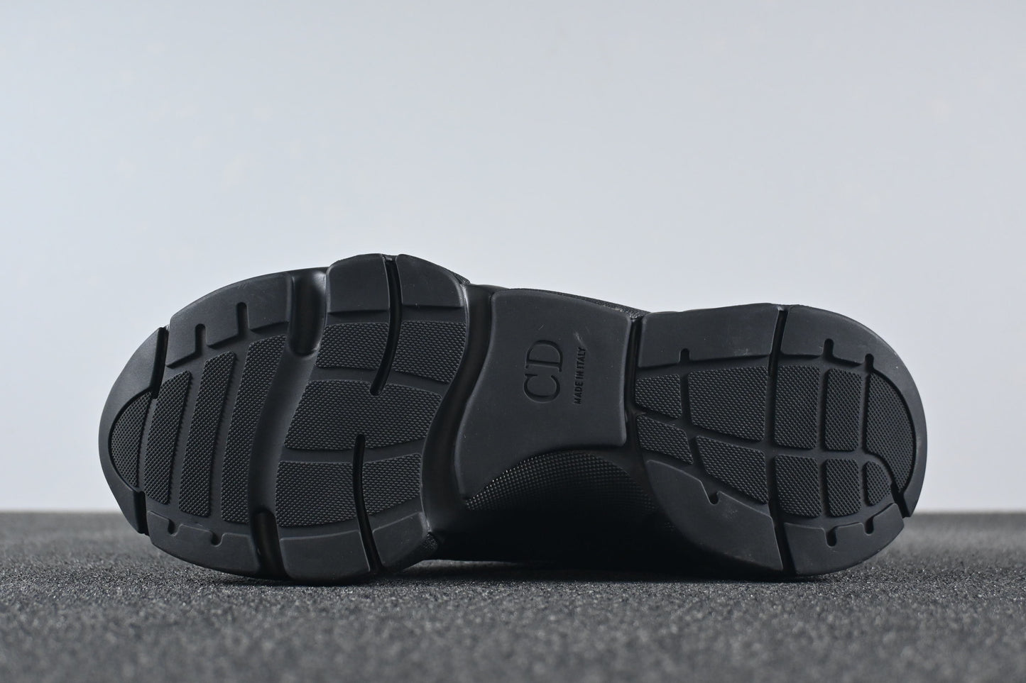 DIOR B22 - BLACK REFLECTIVE