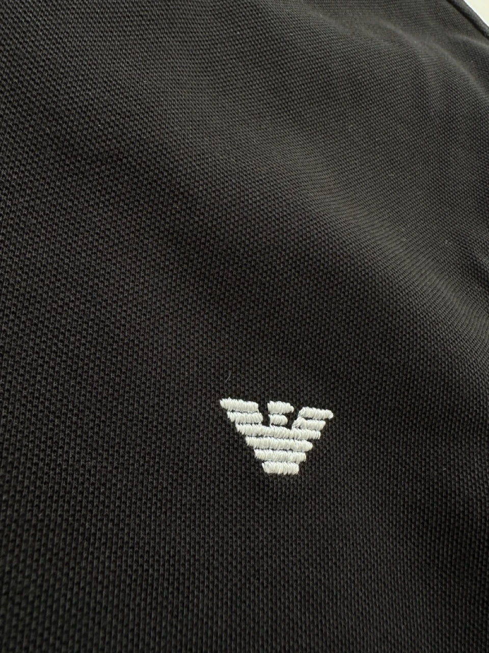 EMPORIO ARMANI EA CIPZÁRAS GALLÉROS PÓLÓ