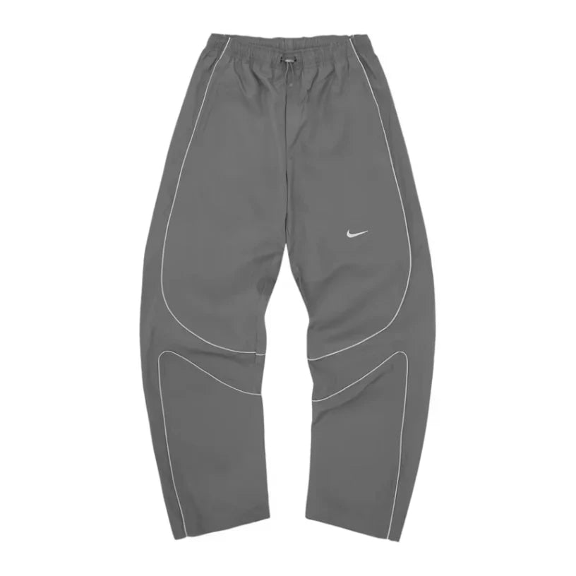 CORTEIZ X NIKE NRG NADRÁG, SZÜRKE
