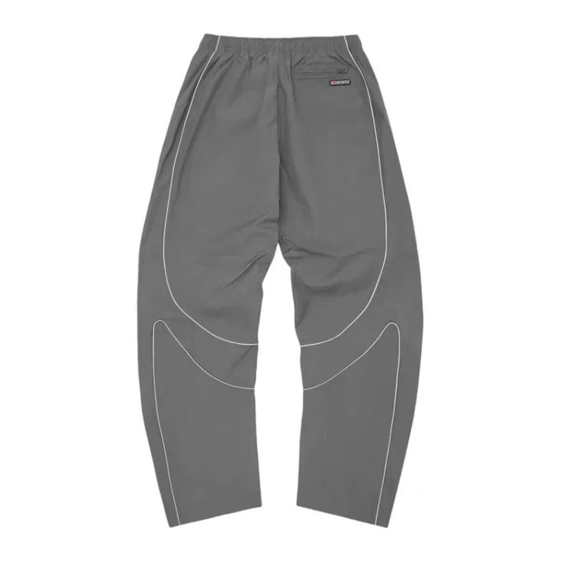 CORTEIZ X NIKE NRG NADRÁG, SZÜRKE