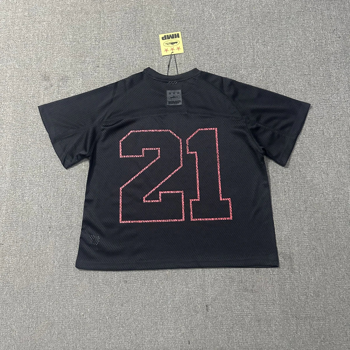 CORTEIZ X SLAUGHTER GANG 21 SAVAGE HÁLÓS KORTNADZETT SZETT