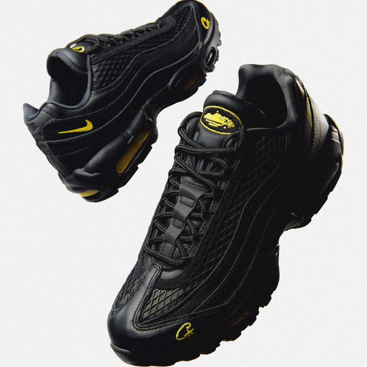 NIKE AIR MAX 95 SP CORTEIZ HONEY BLACKS