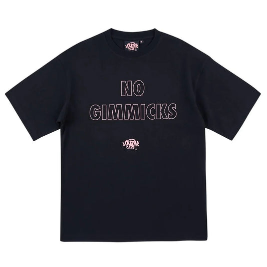 SYNA WORLD “NO GIMMICKS” TEE