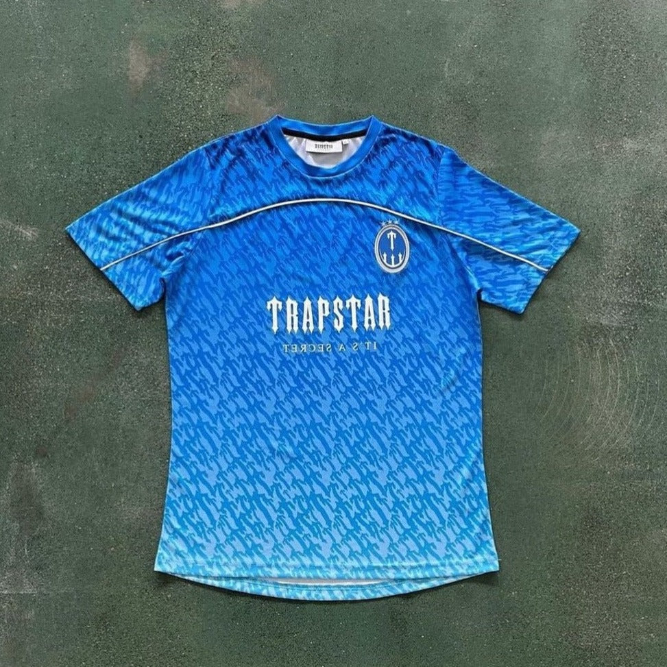 TRAPSTAR T FOCIS MEZ KÉK