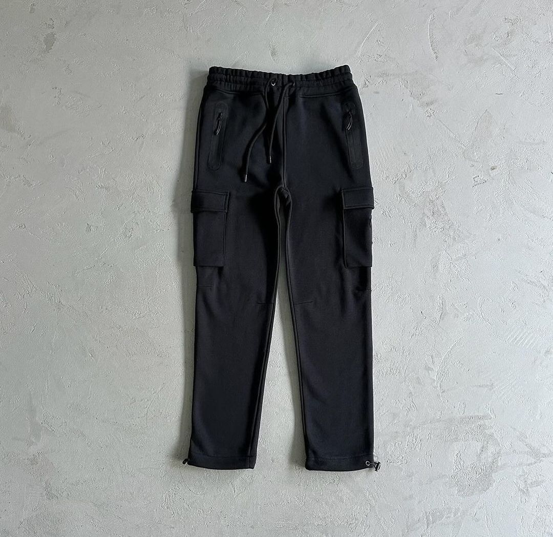 TRAPSTAR IRONGATE T-TECH ZIP LÉTRUHA
