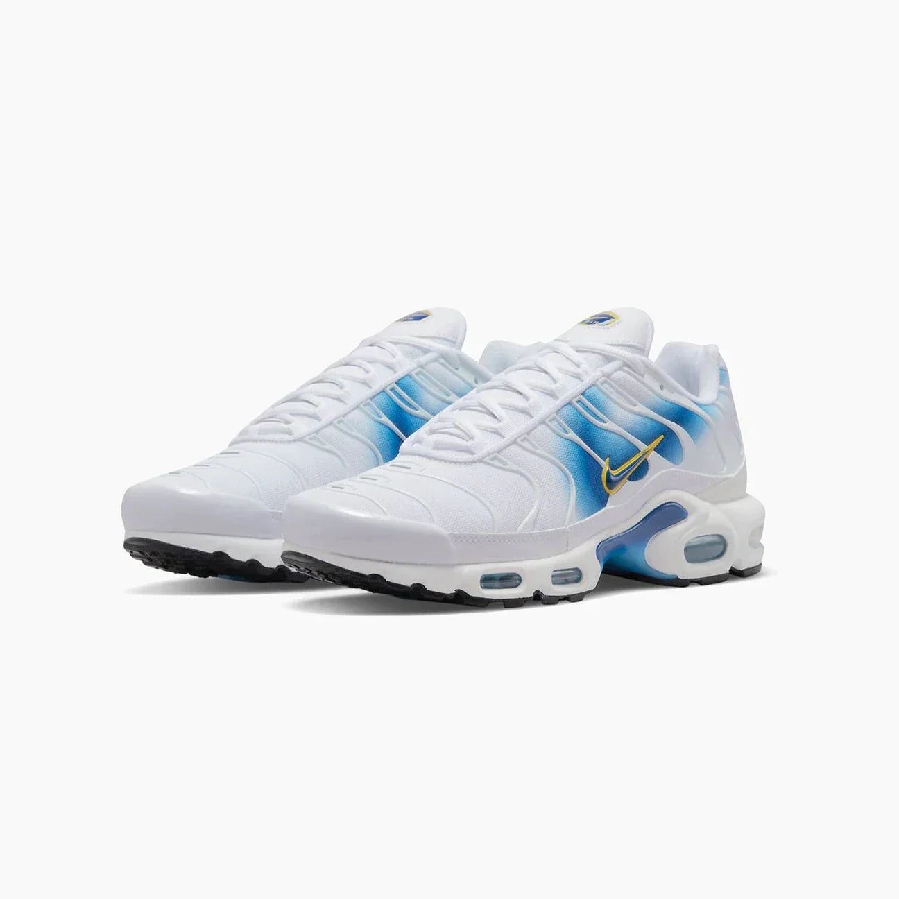 NIKE AIR MAX PLUS TN "FÚJTFESTÉK SWOOSH"