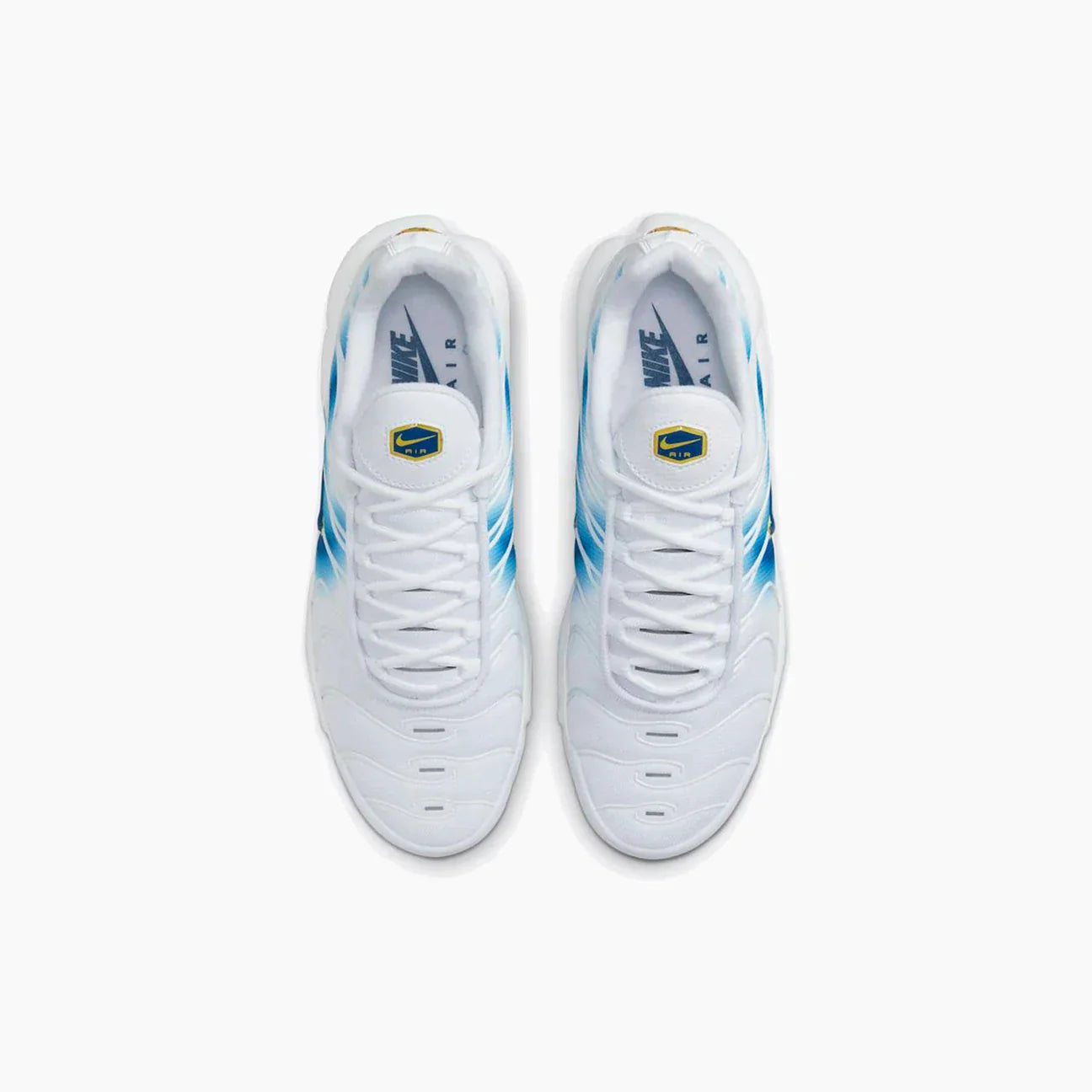 NIKE AIR MAX PLUS TN "FÚJTFESTÉK SWOOSH"