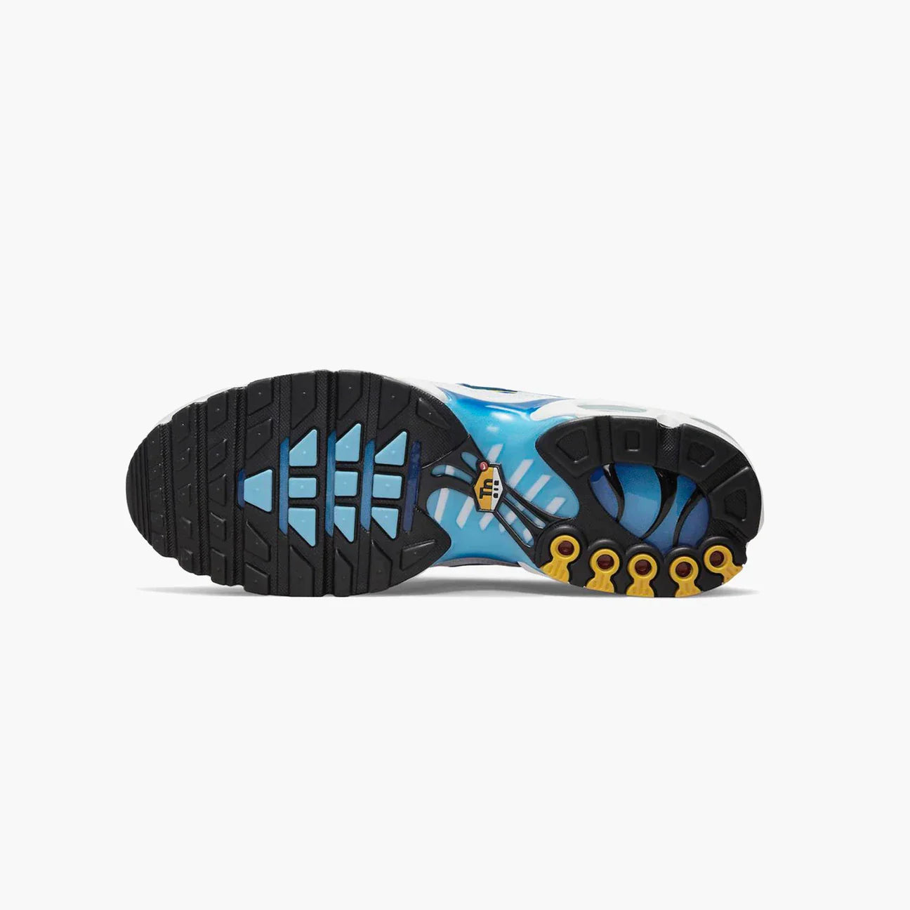 NIKE AIR MAX PLUS TN "FÚJTFESTÉK SWOOSH"