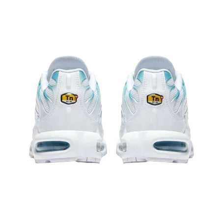 NIKE AIR MAX PLUS TN "KÉK DÜH"