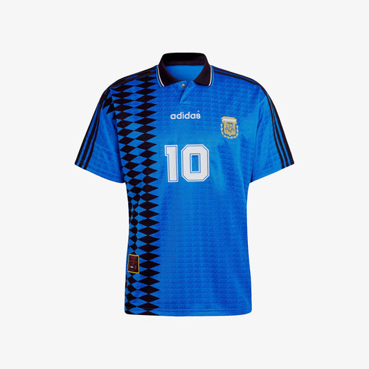 ADIDAS Argentína Nosztalgia Mez