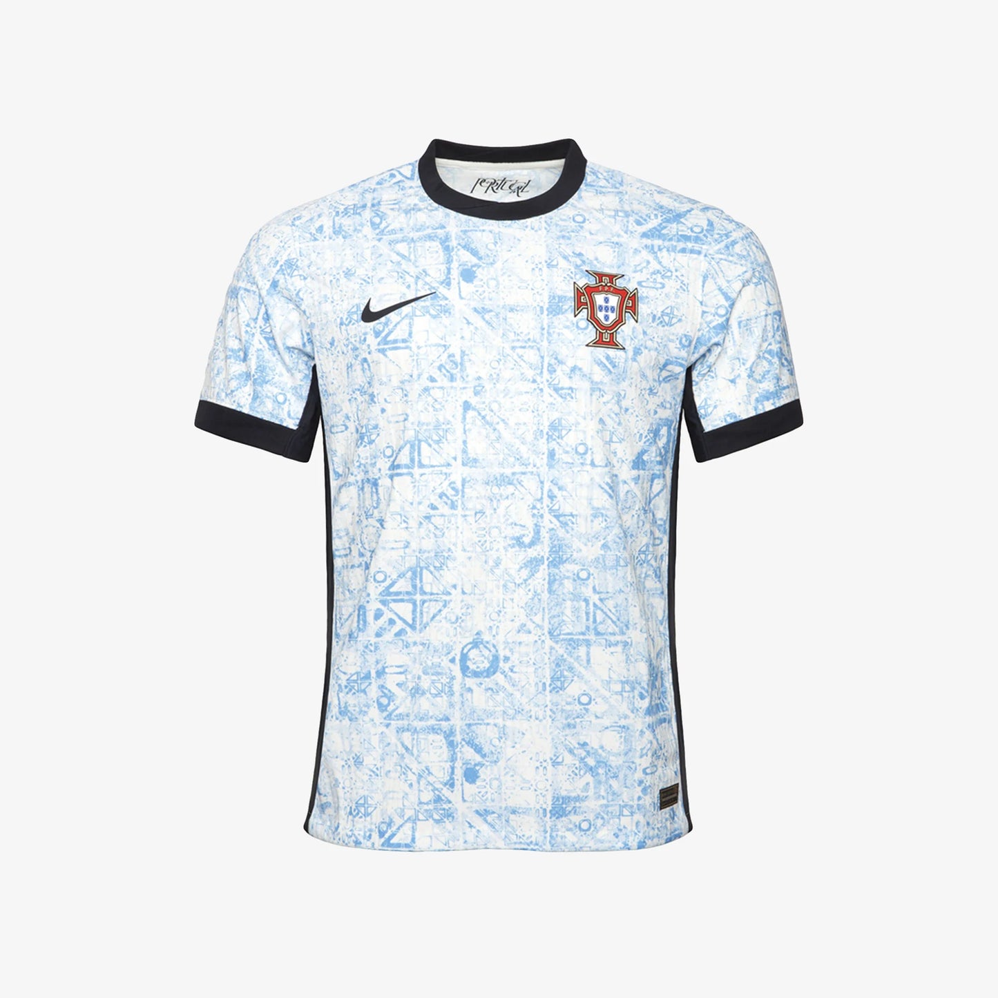 Nike Portugália Európa-bajnoki mez 2024