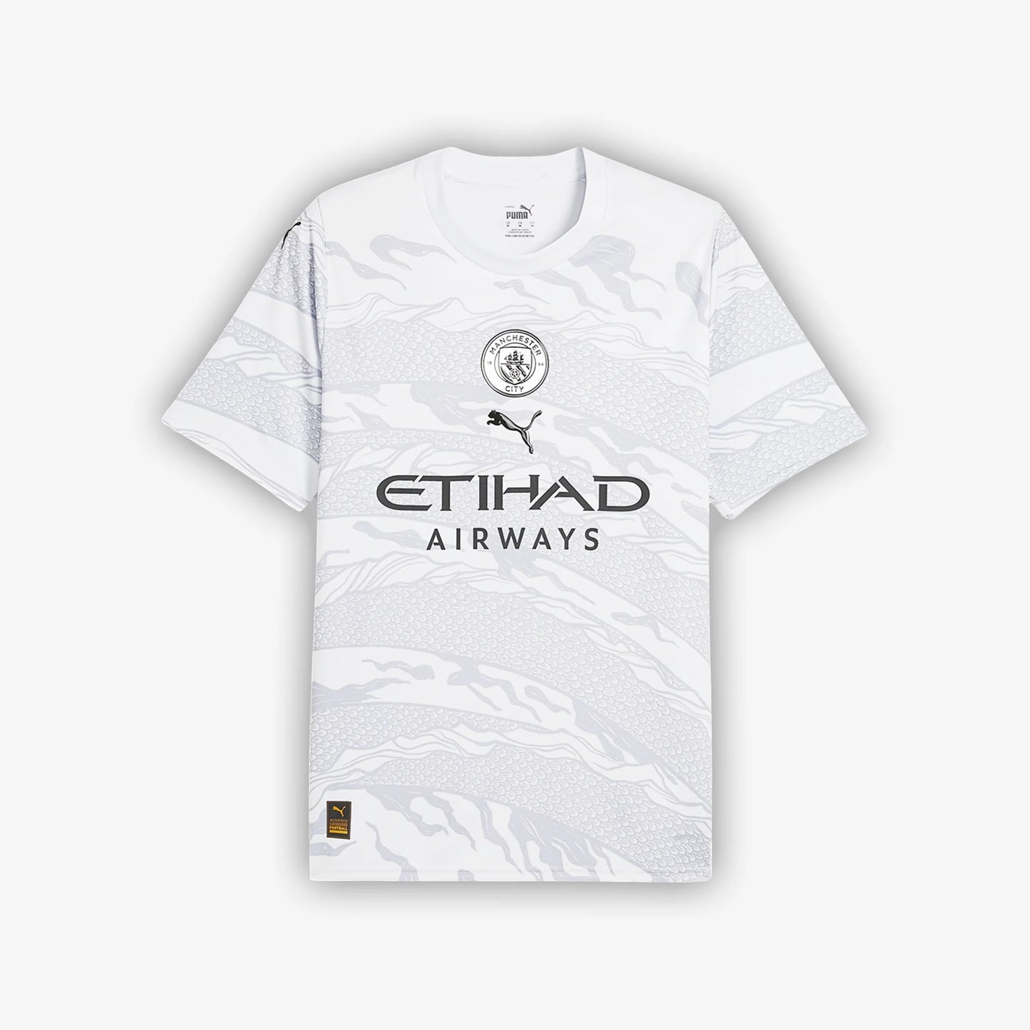 PUMA Manchester City '24 mez (Haaland)