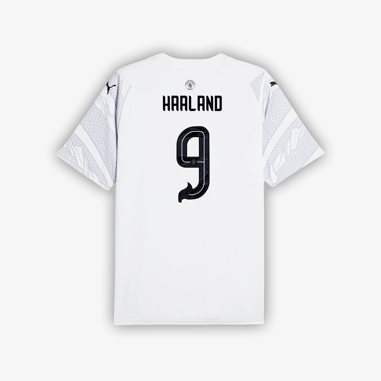 PUMA Manchester City '24 mez (Haaland)