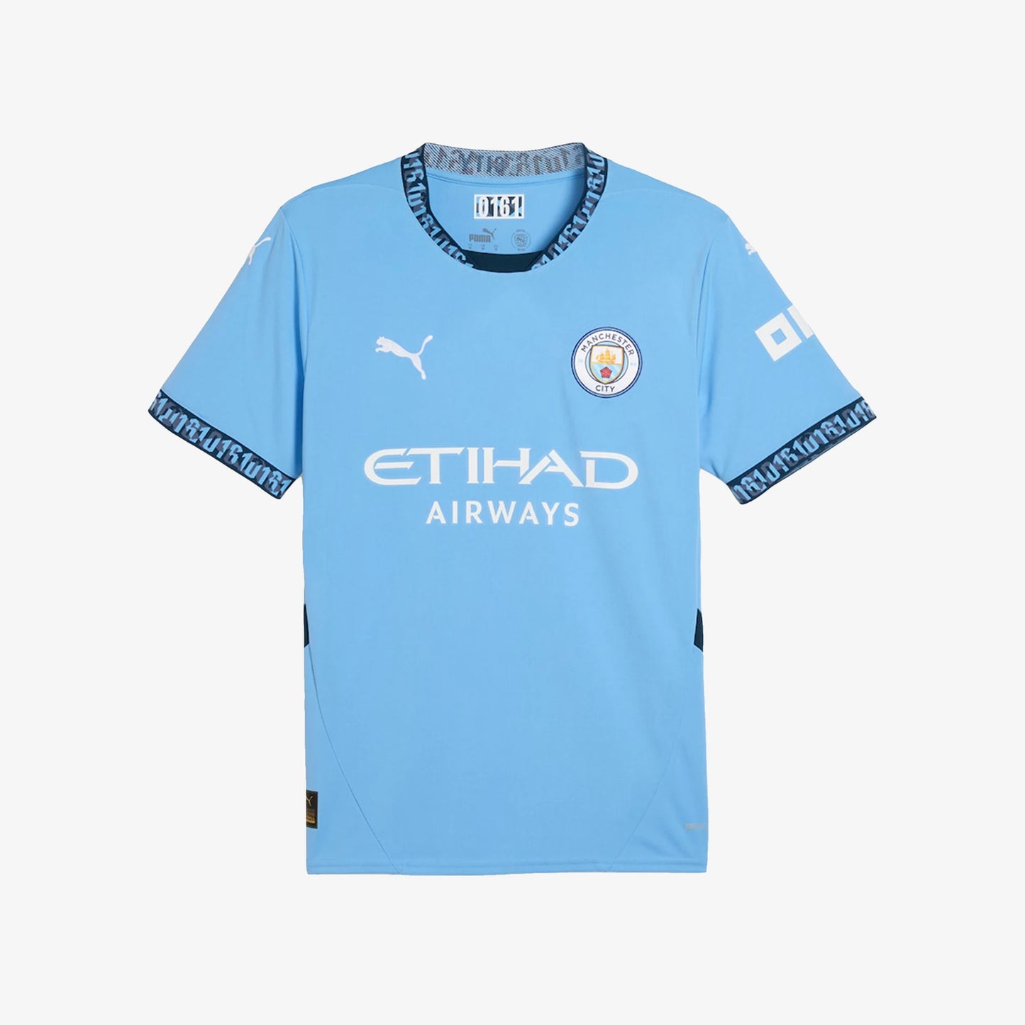 PUMA Manchester City '24 Hazai Mez (Haaland)