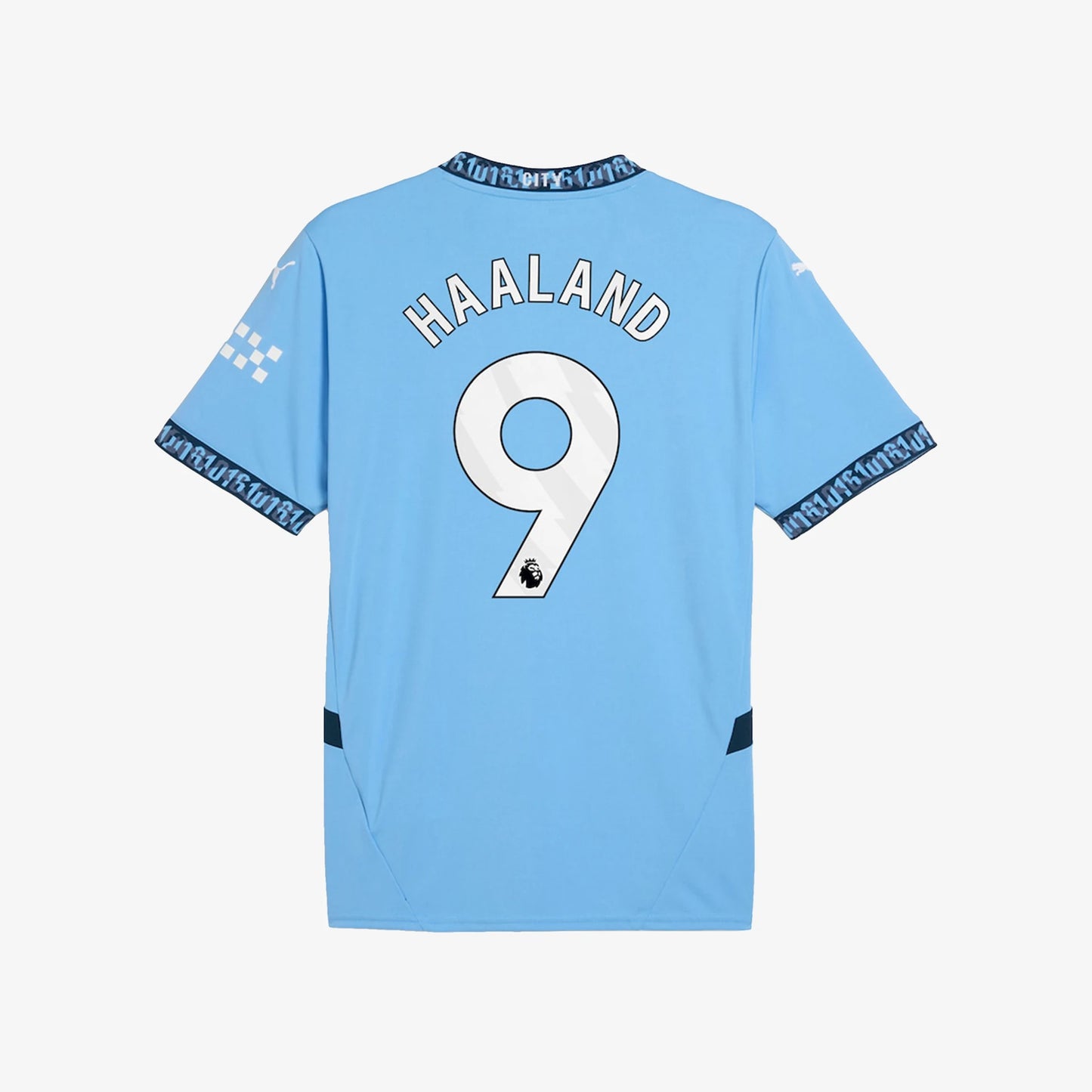 PUMA Manchester City '24 Hazai Mez (Haaland)