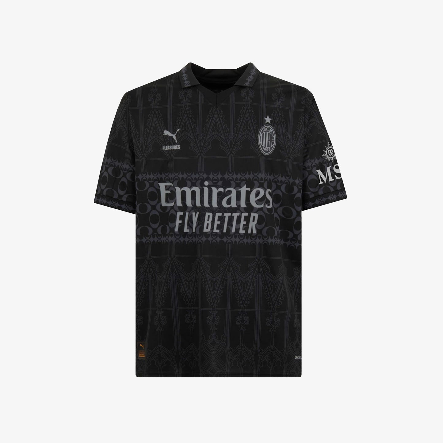 PUMA AC Milan 23/24 mez