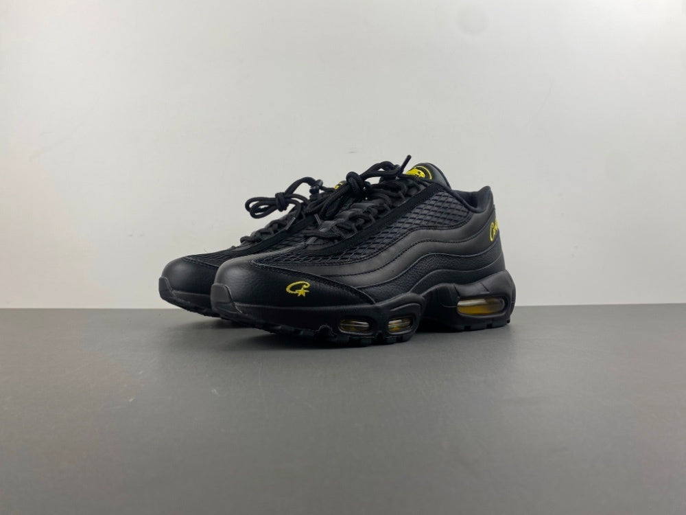 NIKE AIR MAX 95 SP CORTEIZ HONEY BLACKS