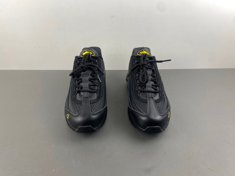 NIKE AIR MAX 95 SP CORTEIZ HONEY BLACKS