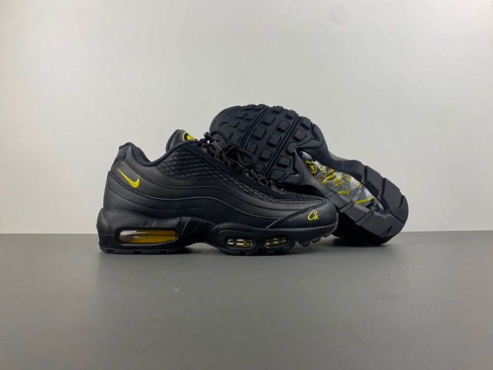 NIKE AIR MAX 95 SP CORTEIZ HONEY BLACKS