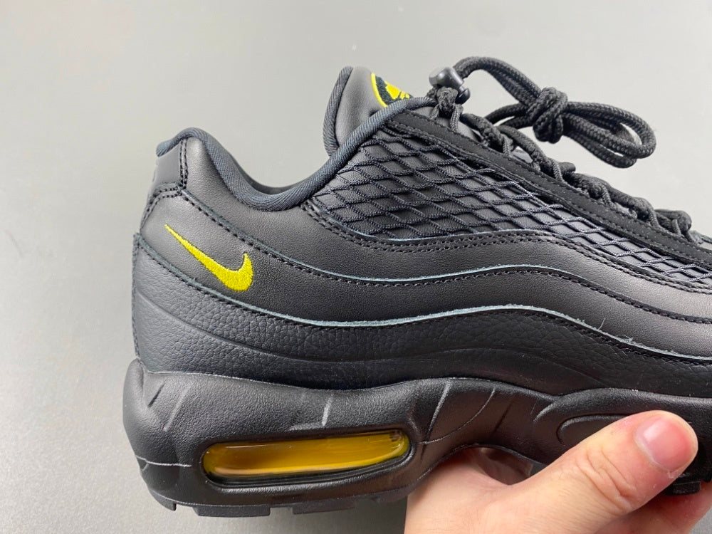 NIKE AIR MAX 95 SP CORTEIZ HONEY BLACKS
