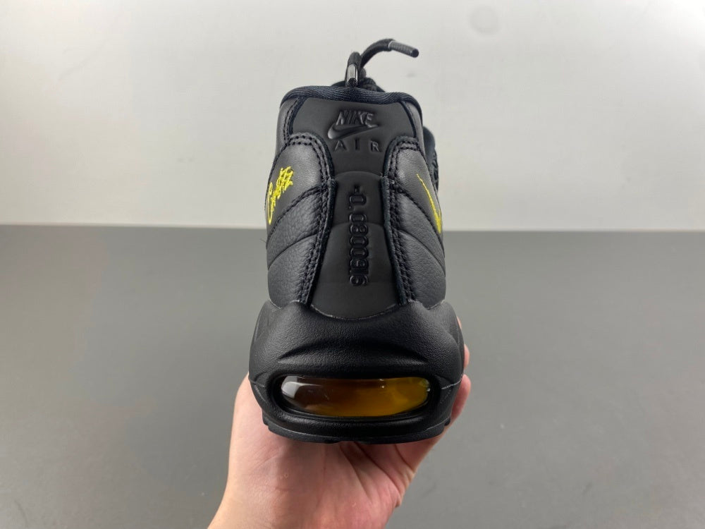 NIKE AIR MAX 95 SP CORTEIZ HONEY BLACKS