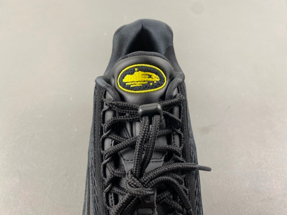 NIKE AIR MAX 95 SP CORTEIZ HONEY BLACKS