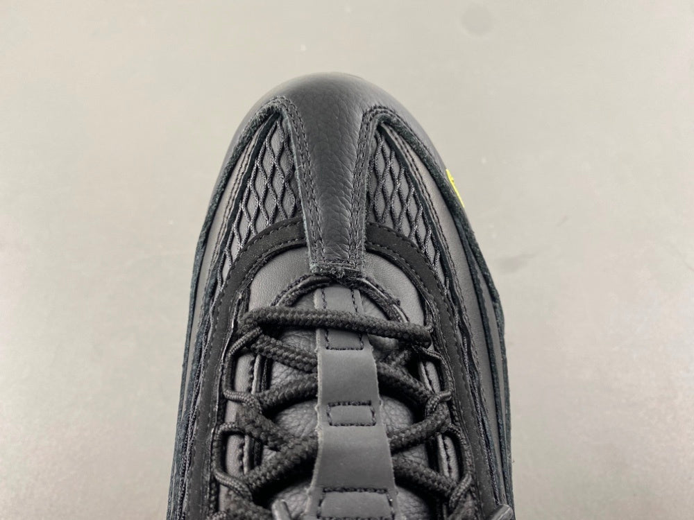NIKE AIR MAX 95 SP CORTEIZ HONEY BLACKS