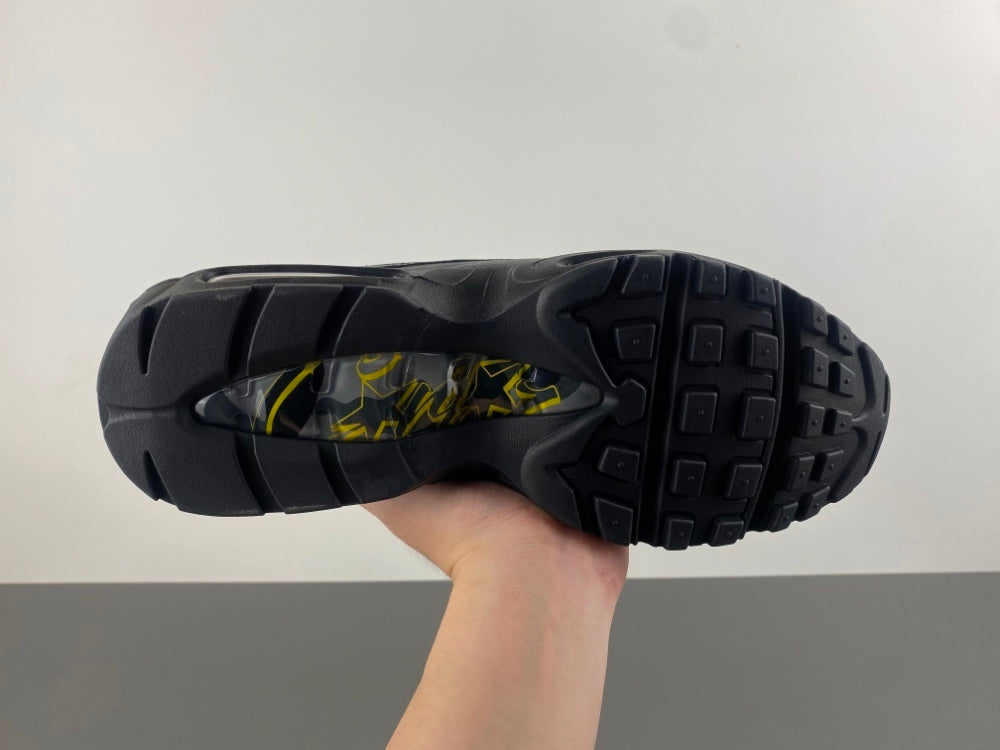 NIKE AIR MAX 95 SP CORTEIZ HONEY BLACKS
